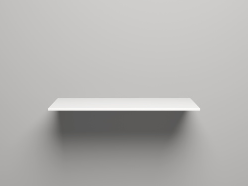 Столешница Salini COSTA 200122MF 100х50 накладная - фото 4